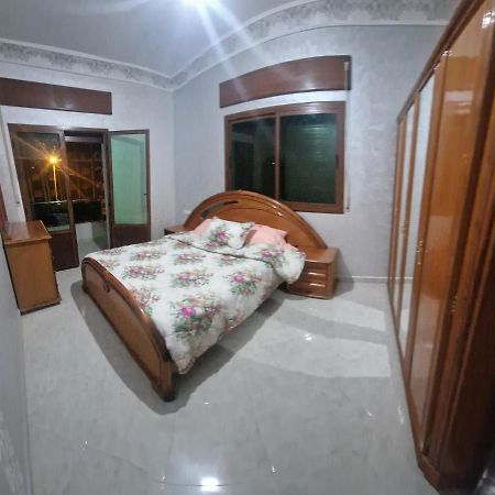 Residence Mimouna Family Ταγγέρη Εξωτερικό φωτογραφία
