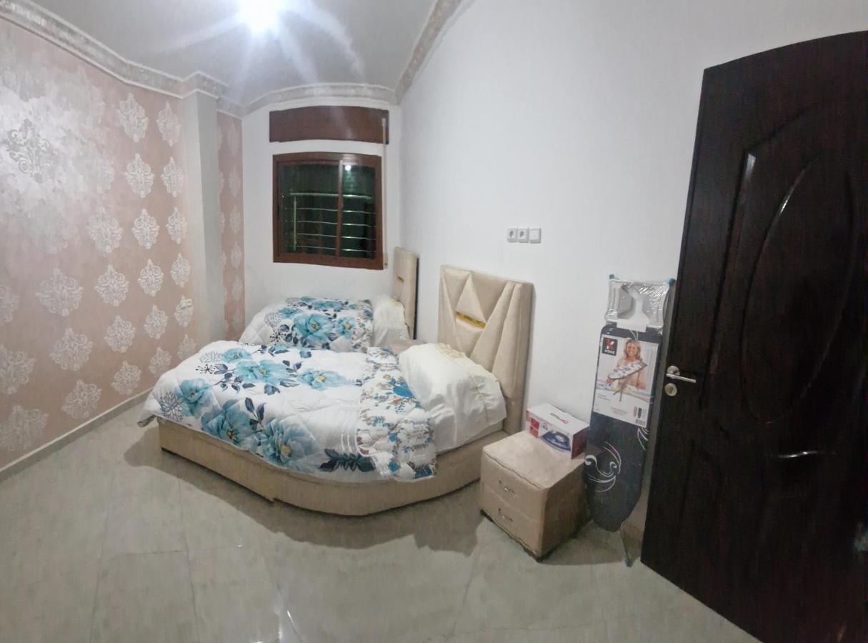 Residence Mimouna Family Ταγγέρη Εξωτερικό φωτογραφία