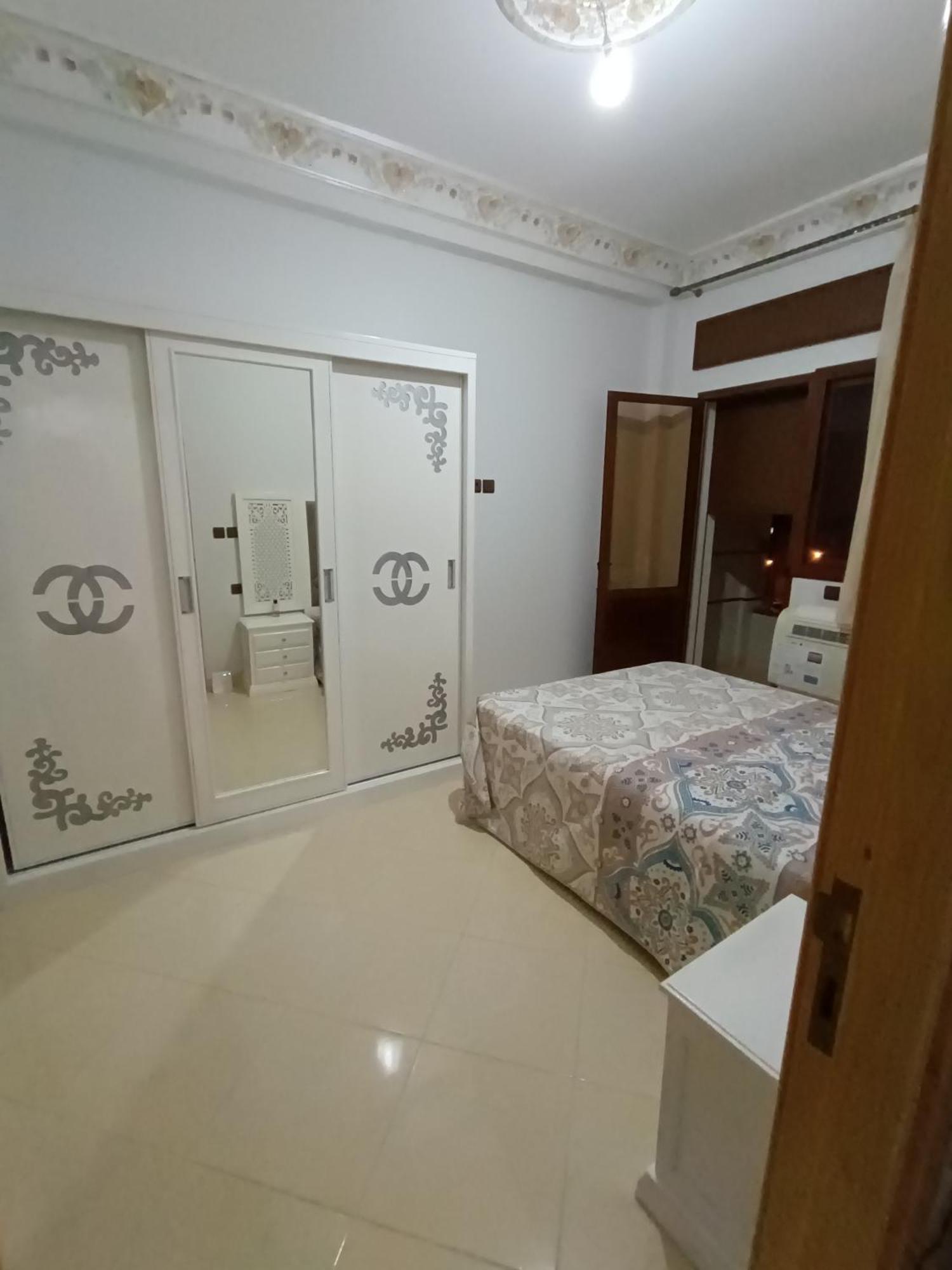 Residence Mimouna Family Ταγγέρη Εξωτερικό φωτογραφία