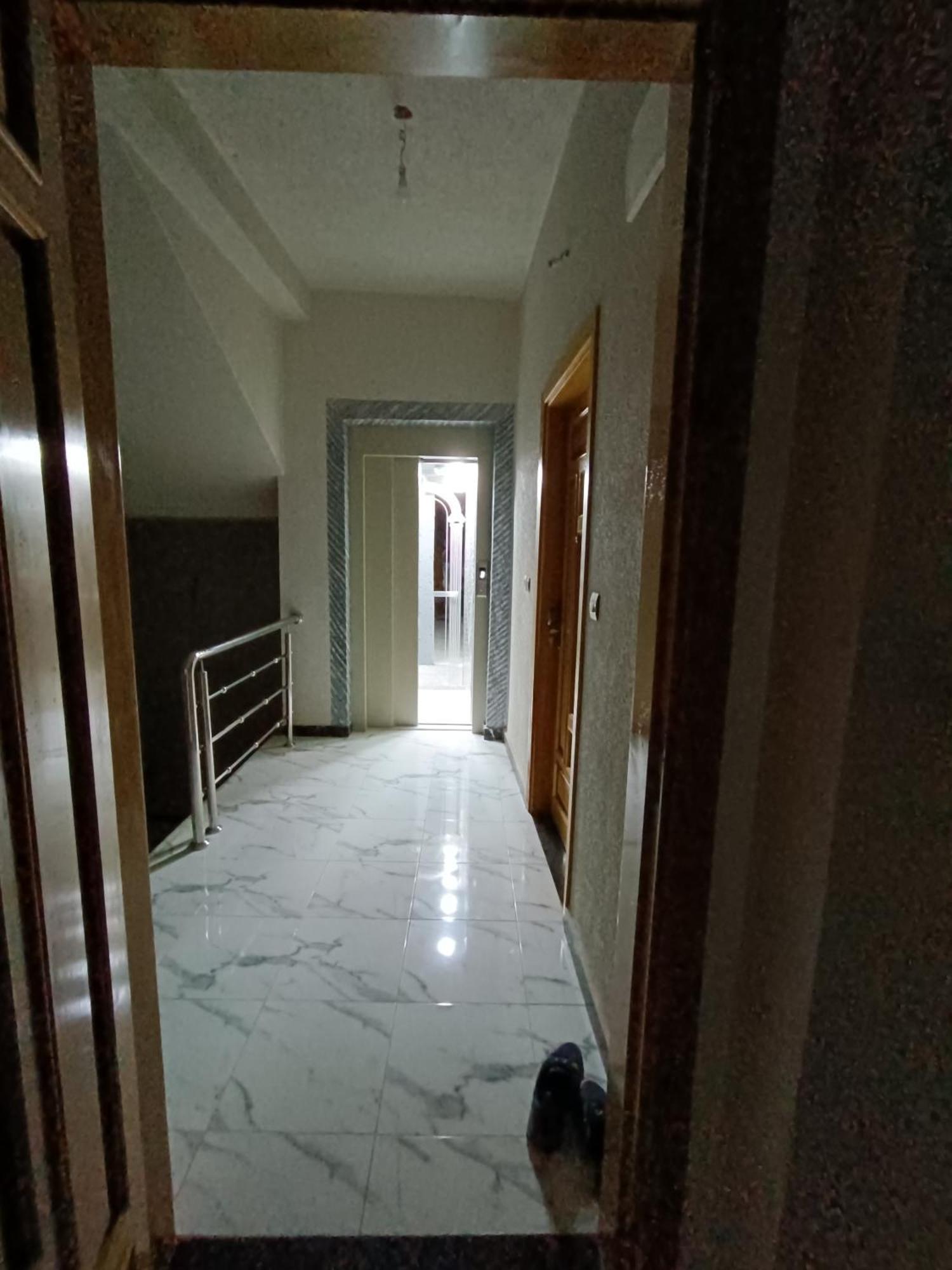 Residence Mimouna Family Ταγγέρη Εξωτερικό φωτογραφία