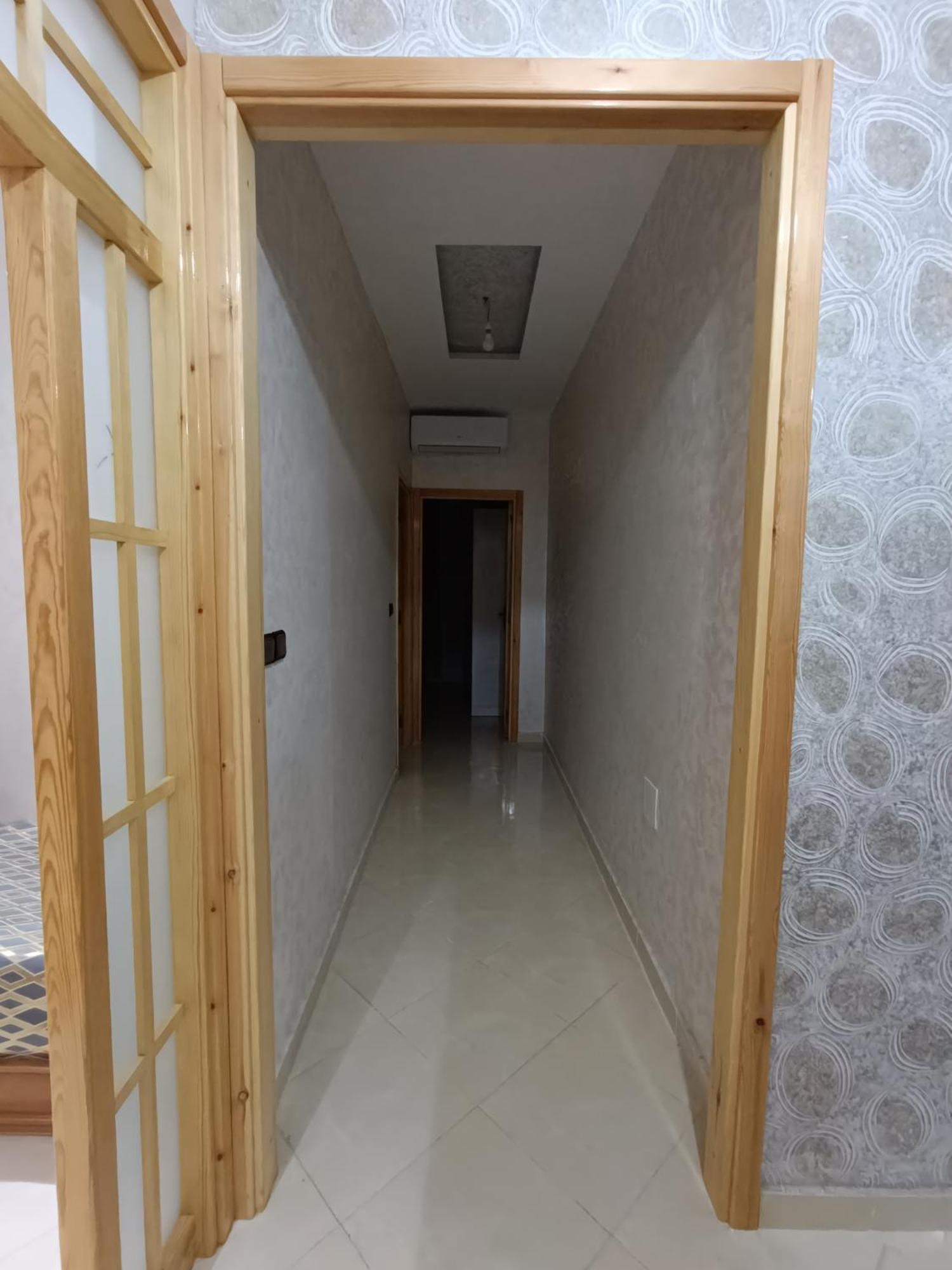 Residence Mimouna Family Ταγγέρη Εξωτερικό φωτογραφία