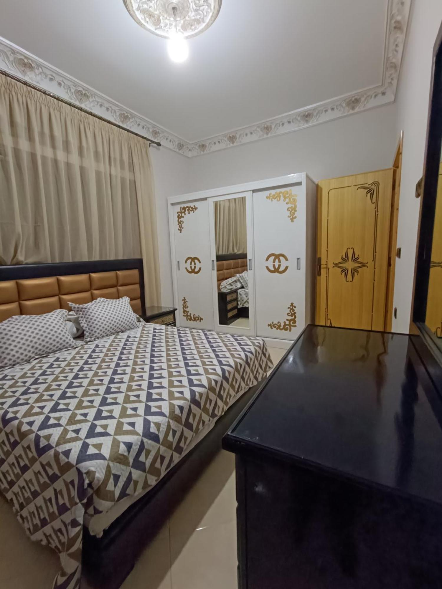Residence Mimouna Family Ταγγέρη Εξωτερικό φωτογραφία